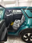 Brand New GAC Aion UT 2025 Electric SUV - Green - 2