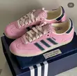 Adidas Samba Sneakers - 1