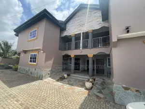 3 Bedroom Fully Furnished Apartment for Rent in Oyarifa
