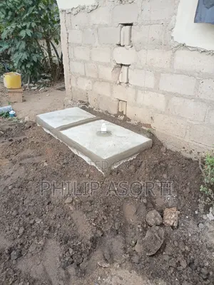 Bio Digester Toilet Installation & Repair Services