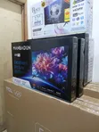 Manbadun F00087 32-inch HD LED Smart TV - 2
