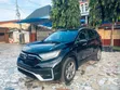 Honda CR-V EX AWD 2018 Black - 2