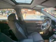 Honda CR-V EX AWD 2018 Black - 3