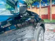 Honda CR-V EX AWD 2018 Black - 4