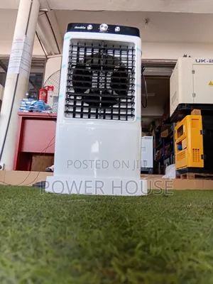 Decakila Air Cooler - Brand New