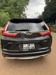 Honda CR-V EX AWD 2018 Black - 2