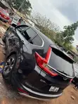 Honda CR-V EX AWD 2018 Black - 3