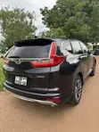 Honda CR-V EX AWD 2018 Black - 5