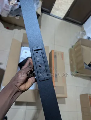 Brand New SBS Soundbar-65 with Subwoofer