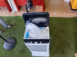 Decakila Air Cooler - Brand New