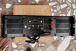 Yamaha P9500S 2-Channel Bass Amplifier - 2