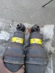 Infiniti QX56/QX50/QX80 & Nissan Armada Rear Balloon Shock - 2