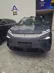 New BYD Tang DM-i 2025 Gray - 2