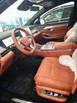 New BYD Tang DM-i 2025 Gray - 3
