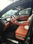 New BYD Tang DM-i 2025 Gray - 4