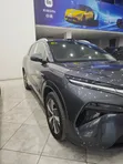 New BYD Tang DM-i 2025 Gray - 5