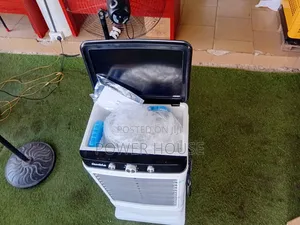 Decakila Air Cooler - Smart Cooling