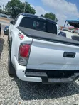 Toyota Tacoma 2020 White - 5