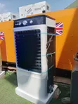 Decakila KEFCO12W Air Cooler - 1 Year Warranty - 2