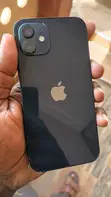 Apple iPhone 12 64GB Black - 2