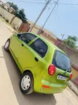 Daewoo Matiz 2008 - Green - 4