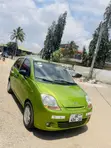 Daewoo Matiz 2008 - Green - 5