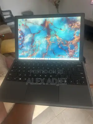 Microsoft Surface Pro 7 - Intel Core i7, 16GB RAM, 256GB SSD