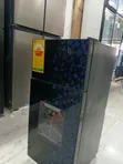 Roch Refrigerator - Low Noise, 1 Year Warranty - 1