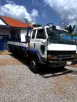 Kia Rhino 1 Truck - 2