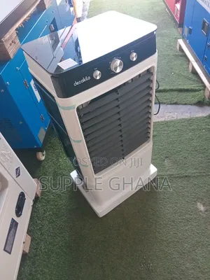 Original Decakila Air Cooler KEFCO12W
