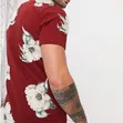 Red Tag Relaxed Club T-Shirt XL, XXL - 1
