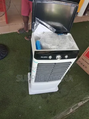Decakila KEFCO12W Air Cooler