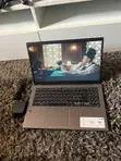 Asus 1015E Laptop - Ryzen 5, 8GB RAM, 256GB SSD - 2