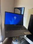 Asus 1015E Laptop - Ryzen 5, 8GB RAM, 256GB SSD - 4