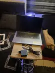 Asus 1015E Laptop - Ryzen 5, 8GB RAM, 256GB SSD - 5