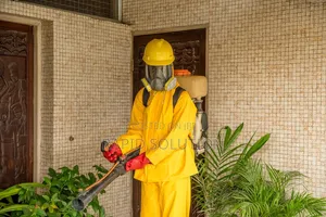 Fumigation Masters - Pest Control Services