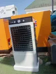 Decakila KEFCO12W Air Cooler - 1 Year Warranty - 1