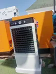 Decakila KEFCO12W Air Cooler - 1 Year Warranty - 2