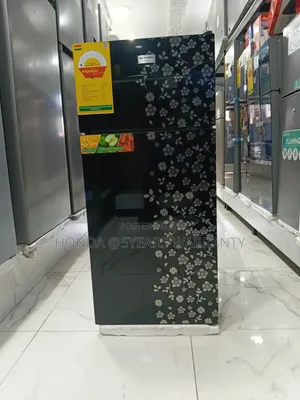 Westpool Refrigerator - No Frost - Energy Saving