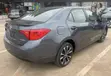 2017 Toyota Corolla SE Sedan - 2