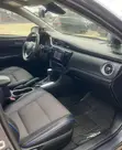 2017 Toyota Corolla SE Sedan - 3