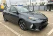 2017 Toyota Corolla SE Sedan - 4