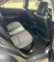 2017 Toyota Corolla SE Sedan - 5