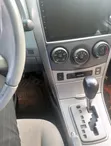 Toyota Corolla S 2011 Black - 1