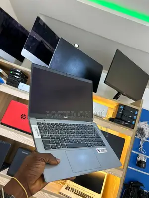 Dell Latitude 5420 Laptop - 8GB RAM, 256GB SSD