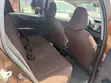 Toyota Vitz 1.3 FWD 5dr 2013 Brown - 3