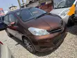 Toyota Vitz 1.3 FWD 5dr 2013 Brown - 4