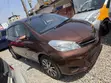 Toyota Vitz 1.3 FWD 5dr 2013 Brown - 5
