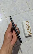 Xiaomi Redmi K50 Ultra 512GB Black - 3