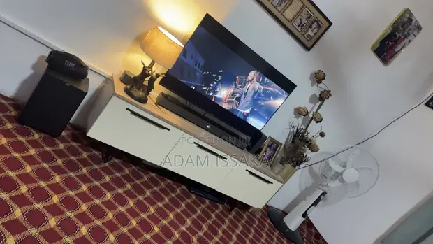 Amvo Android Smart TV 43-inch - 1